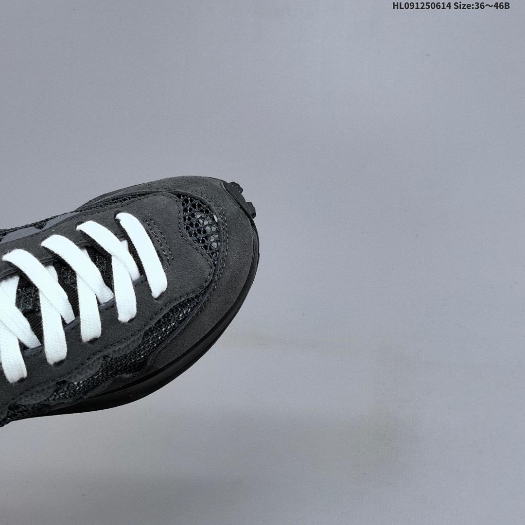 Sacai X NIKe vaporWaffle 3.0 Pegasus VaporFly - foto 8