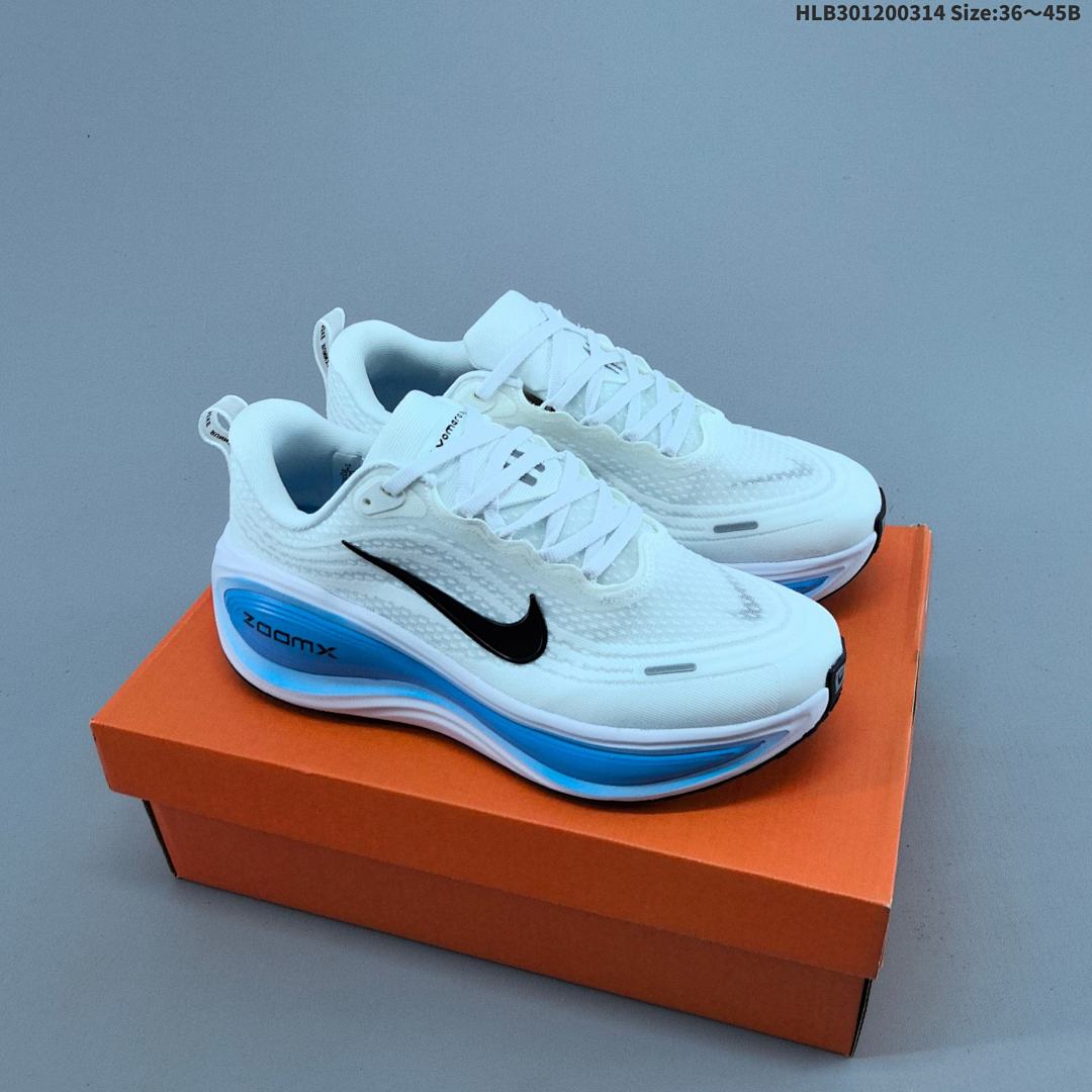 Nike Vomero Plus Swoosh Vomero Plus Swoosh - foto 17
