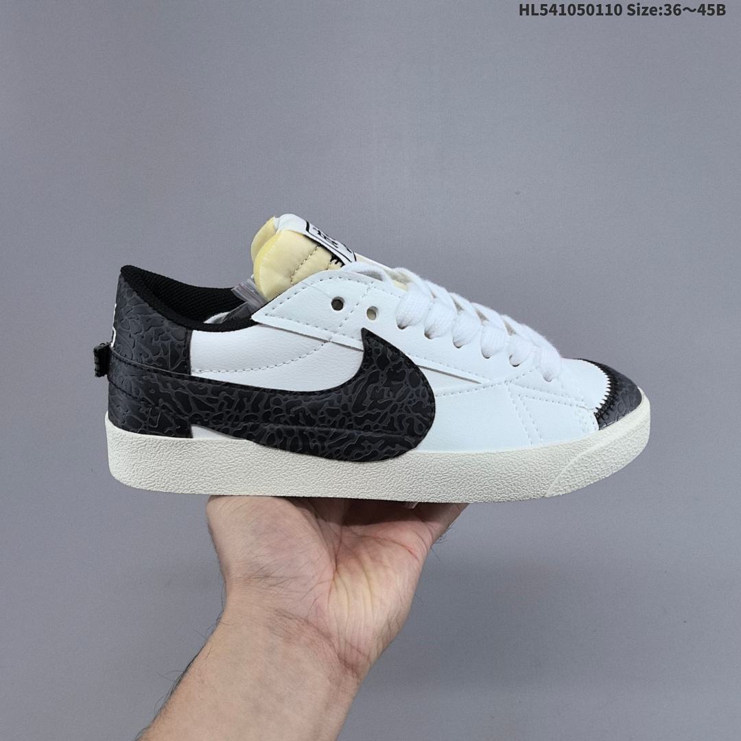 Nike Blazer Low‘77 Jumbo -141 - foto 8