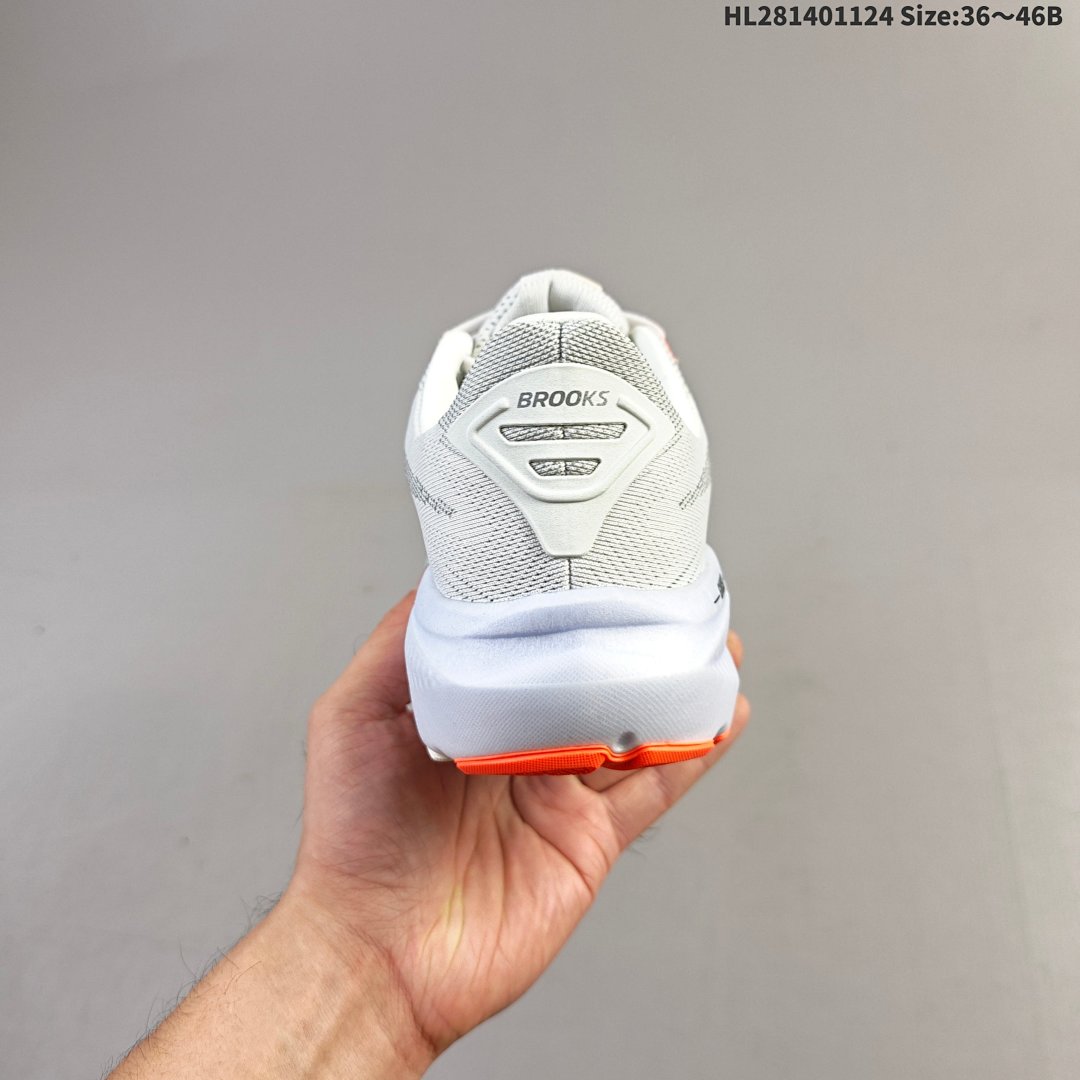 Brooks Ghost 17 1D 112 ID - foto 7