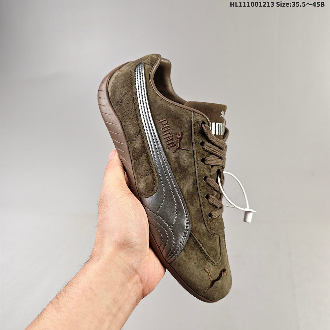 Puma Speedcat OG -02 .5 - foto 5