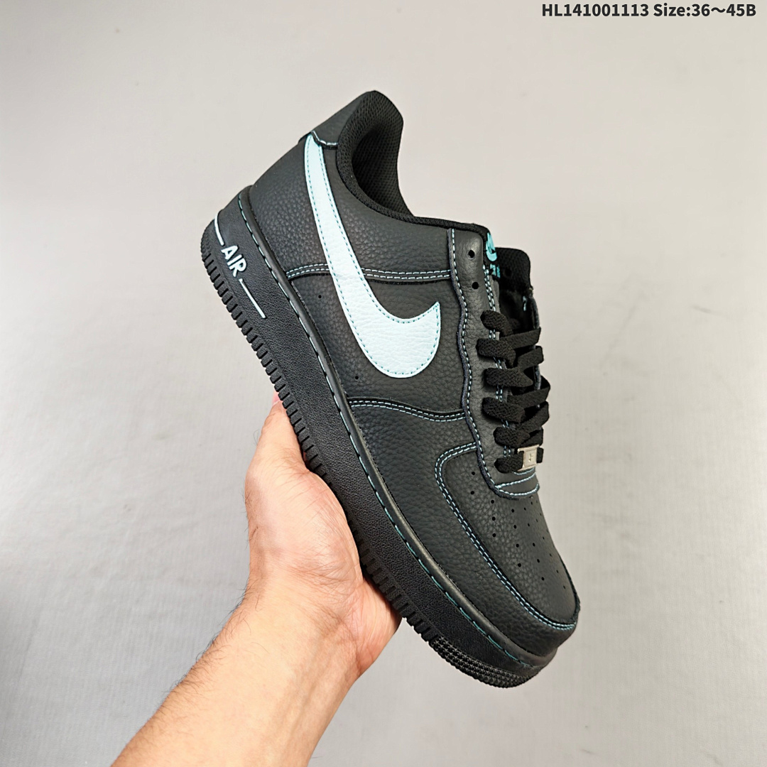 Nike Air Force 1 & x27;07 Low - foto 7