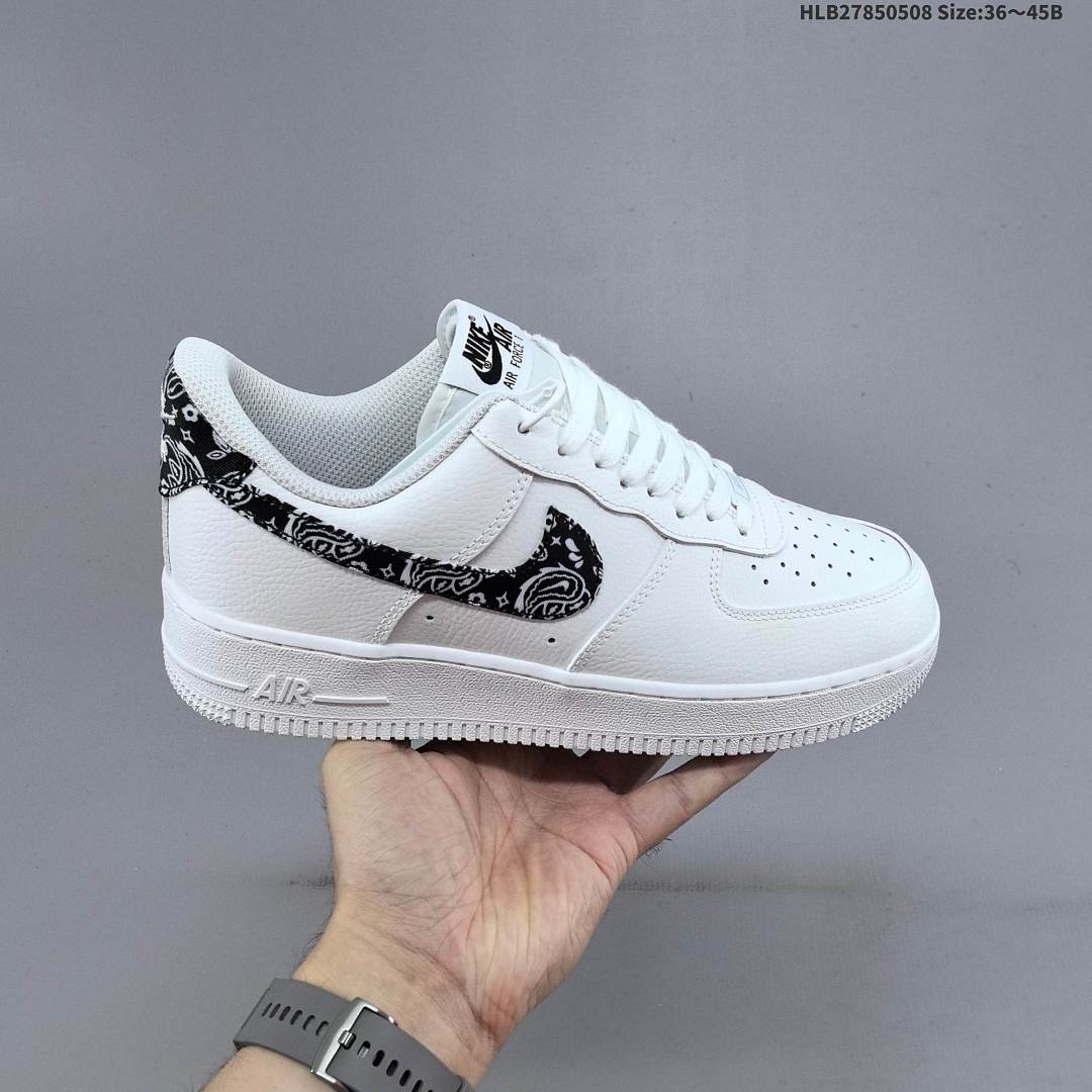 Nike AIR FORCE 1‘07 Force 1 - foto 2