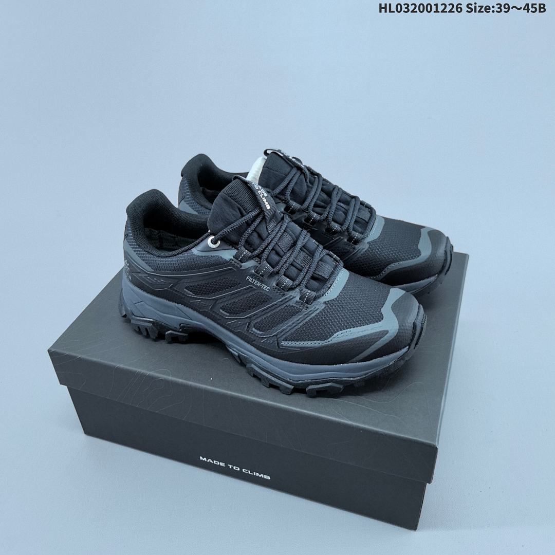 KAILAS GTX Vibram - foto 2