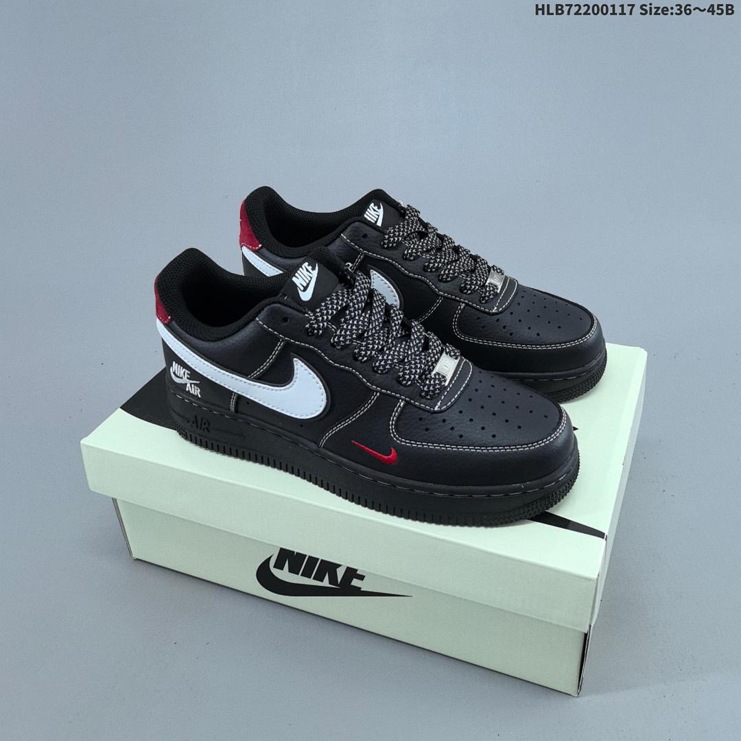 NIKE AIR FORCE 1‘07 LV8 - foto 2
