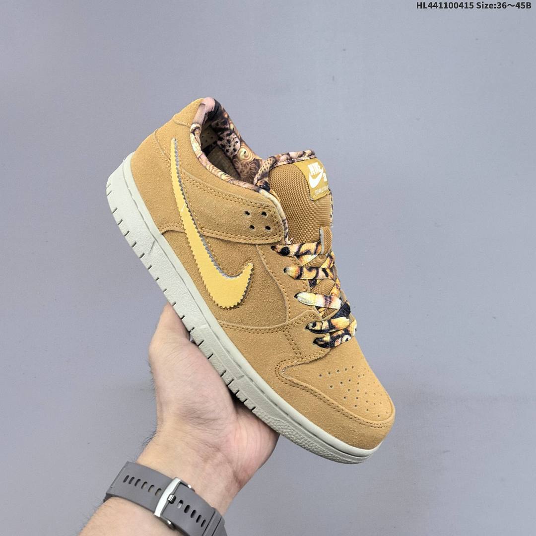 NIKE X NOTE MANCHESTER DUNK SB Dunk SB Dunk Dunk - foto 3