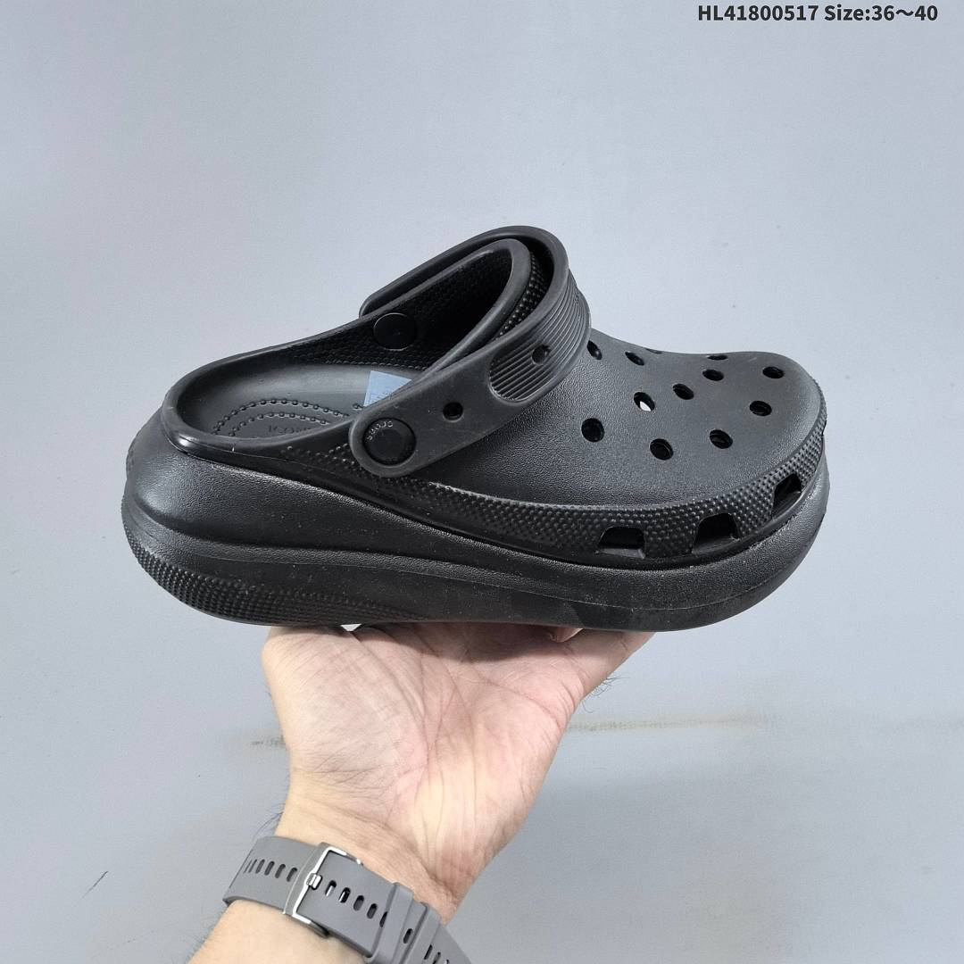 Crocs Classic Clog Croslite 2002 - foto 3
