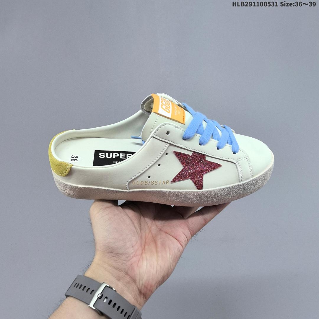 Golden Goose Deluxe Brand SURARN
