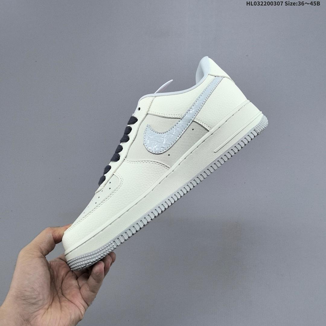 Nike Air Force1 07 low LN - foto 7