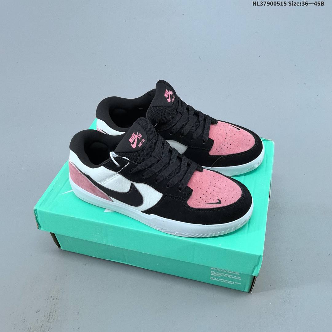 Nike SB Force . - foto 12