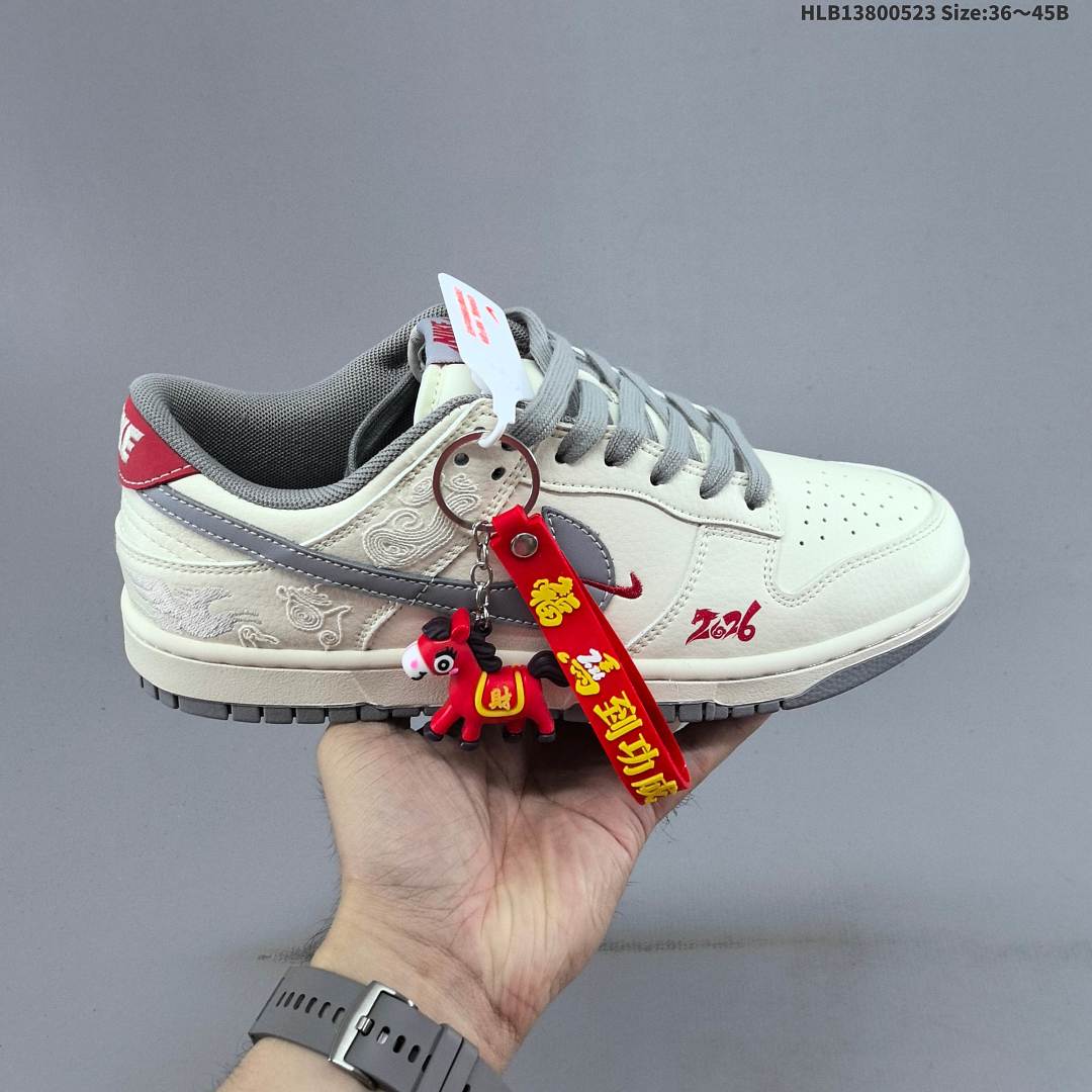 NIKE DUNK SB LOW Dunk SB Dunk Dunk Dunk SB - foto 3