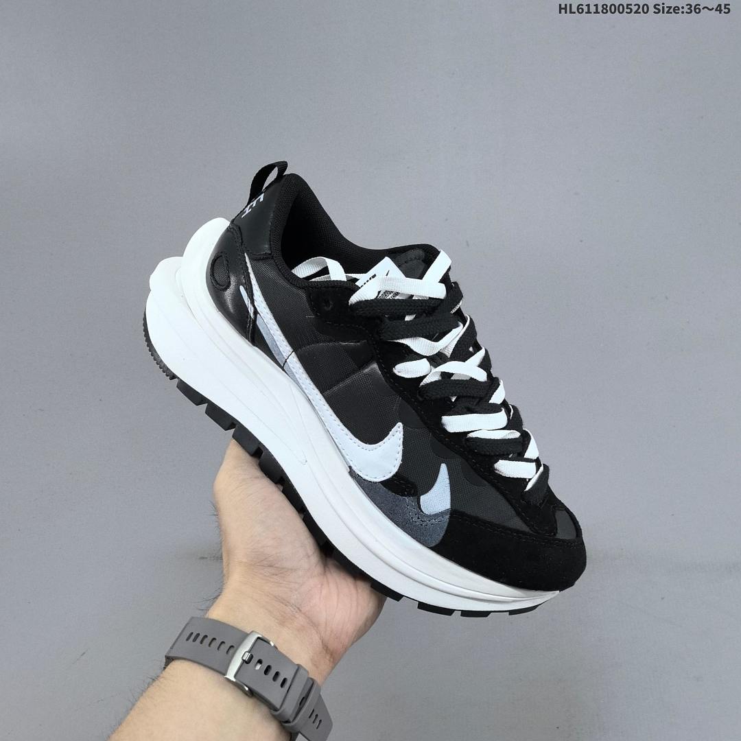 Nike Vaporwaffle Sacai 50 Pegasus VaporFly - foto 3