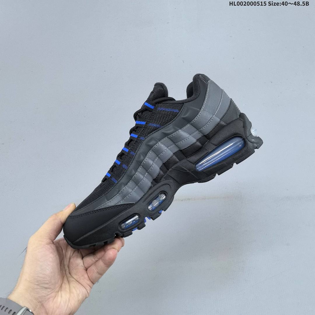 Nike Air Max 95 OG "Big Bubble" Max 95 Air Max 95 - foto 4
