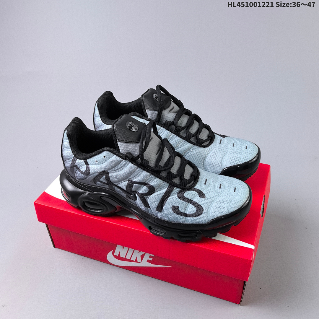 Nike Air Max Plus Nike TN 1996 TunedAir - foto 4