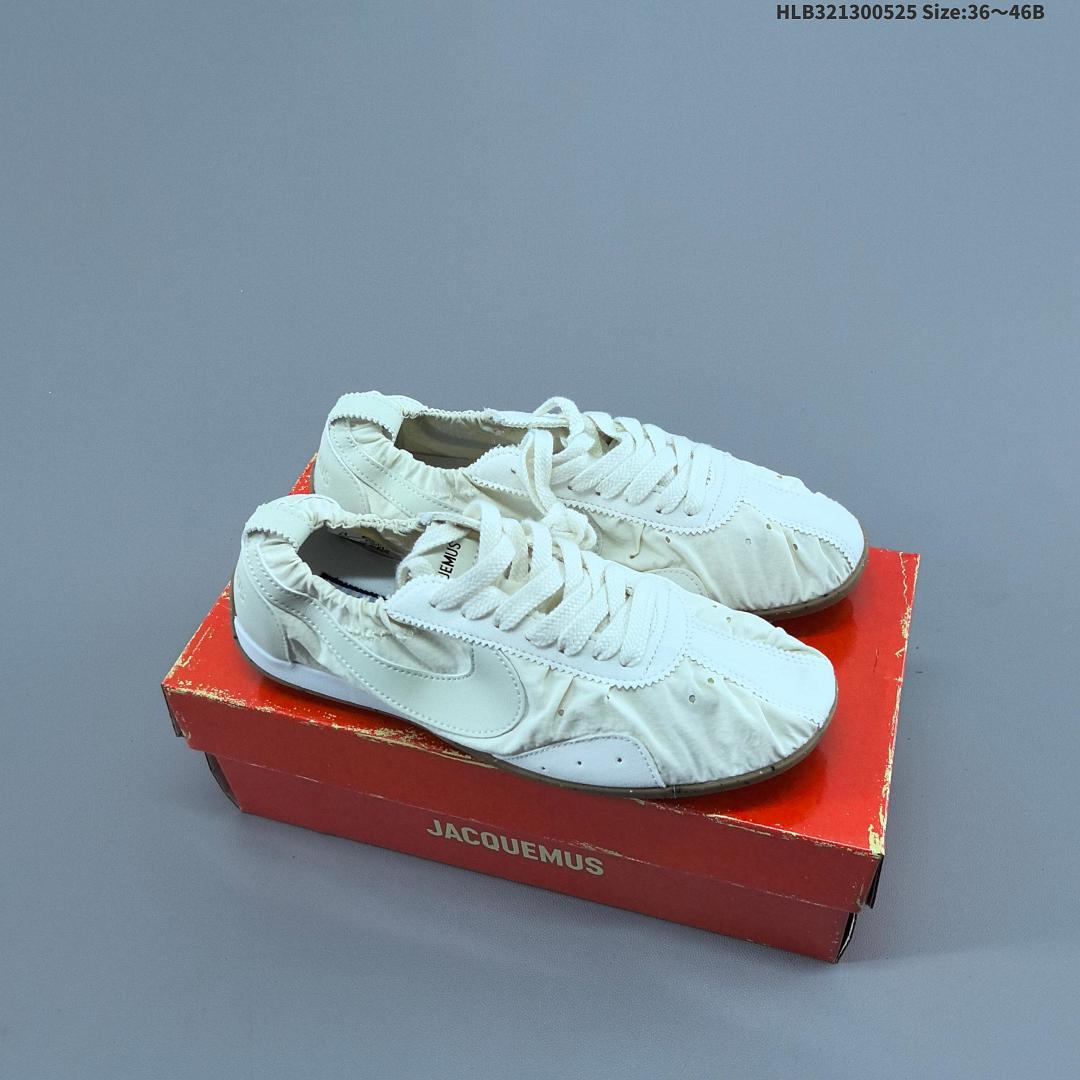 Jacquemus x Nike Jacumoon ‍ ‍‍
