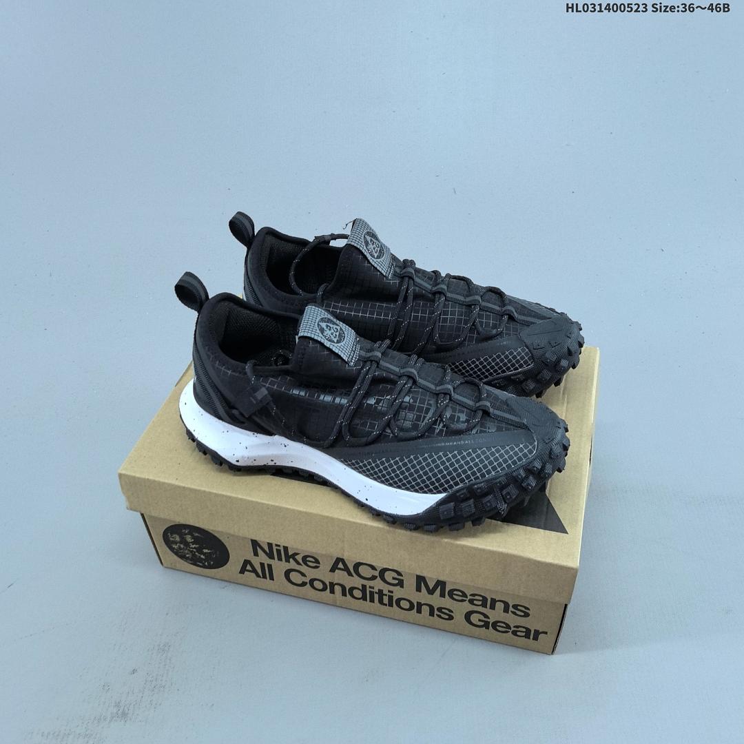 NIKE ACG MOUNTAIN FLY LOW GTX