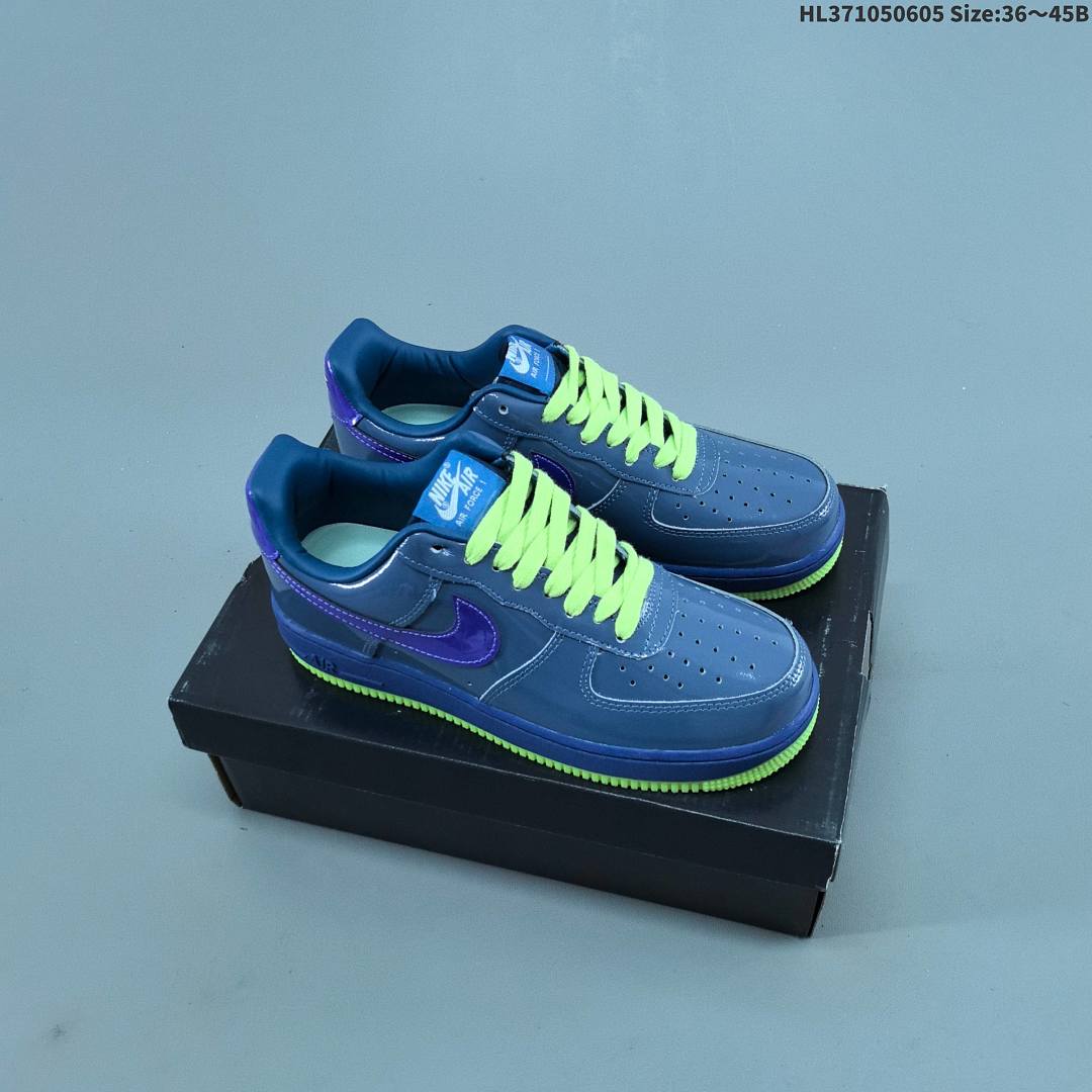 Nike Air Force 1“07 Fo - foto 5