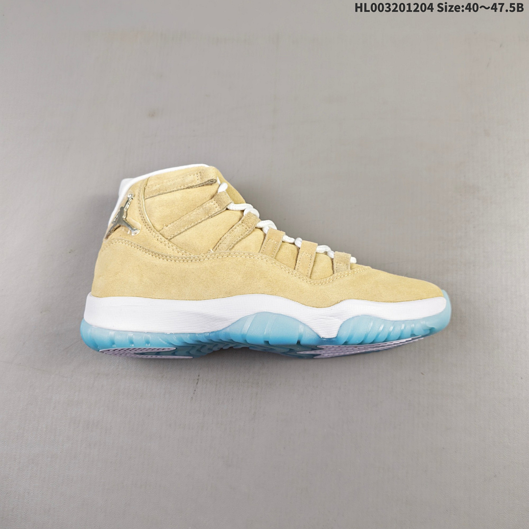 Air Jordan 11 Retro "H-Town" AJ11 11 aj11 11 - foto 9
