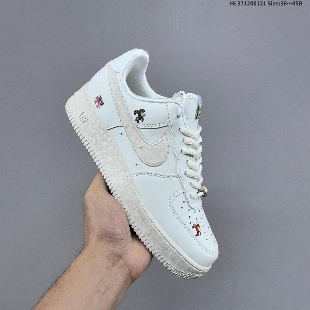 NIKE AIR FORCE 1‘07 LV8 - foto 8