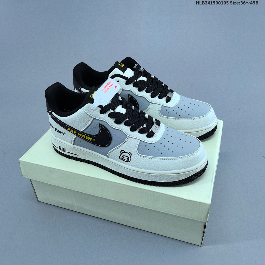 NIKE AIR FORCE 1‘07 LV8 -5 - foto 3