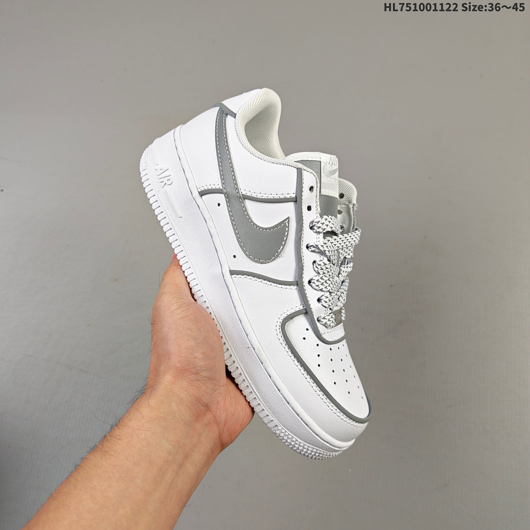 Nike AIR FORCE 1’07 Force 1