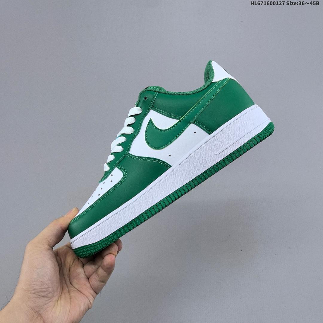 NIKE AIR FORCE 1‘07 -122 Si - foto 7