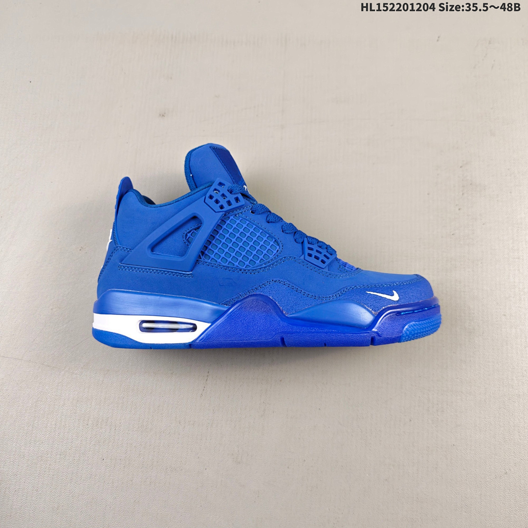 Nigel Sylvester x Air Jordan 4 OG "Brick By Brick" BIKE AJ4 4 aj4 4 - foto 9