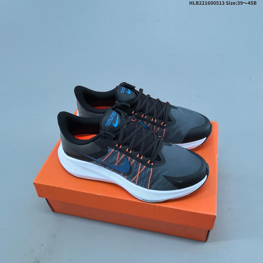 Nike Air Zoom Winflo 8 - foto 4