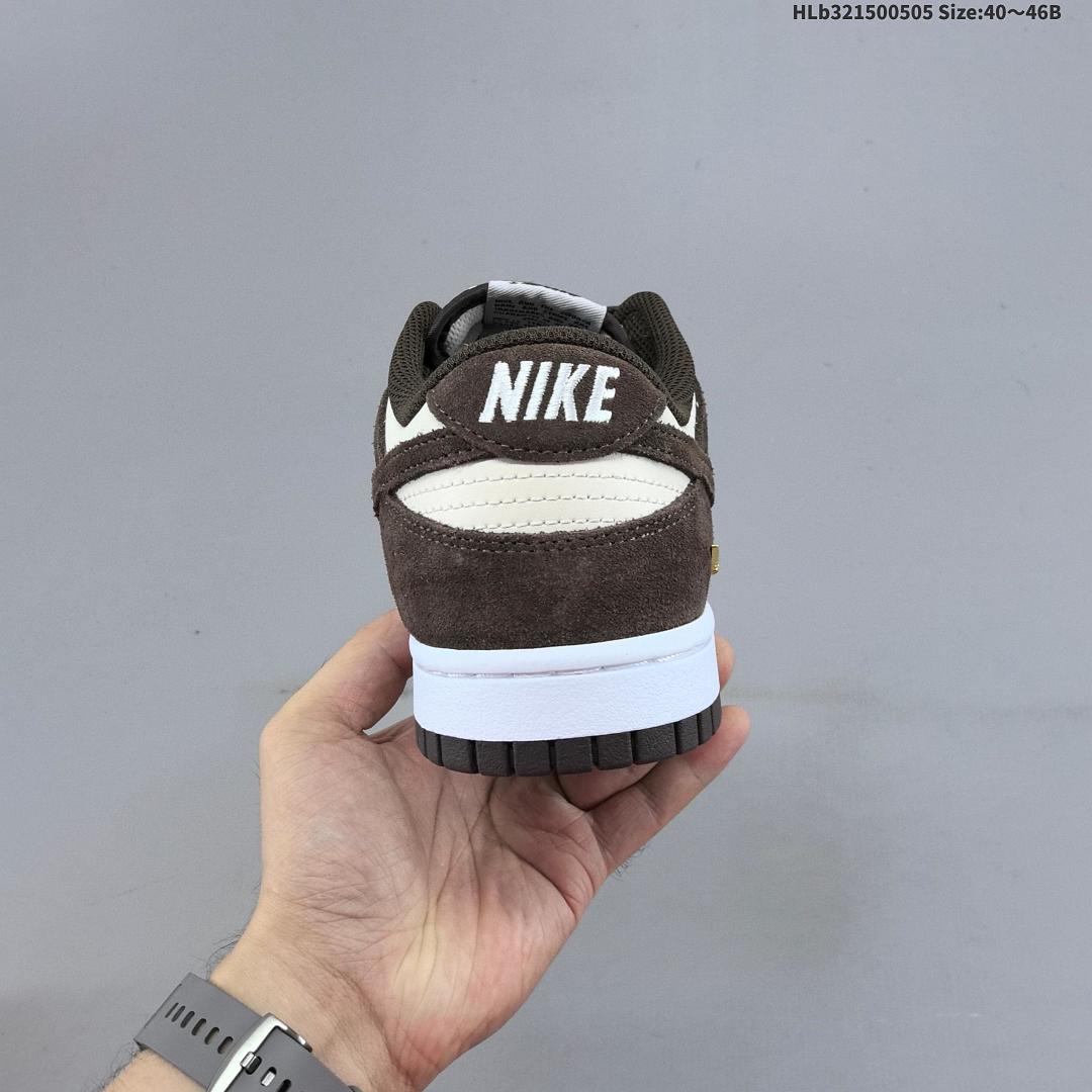 NIKE DUNK SB LOW SB Dunk Dunk Dunk SB - foto 3