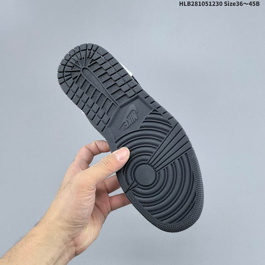 Air Jordan 1 Low SE AJ1 1 aj1 1 - foto 4