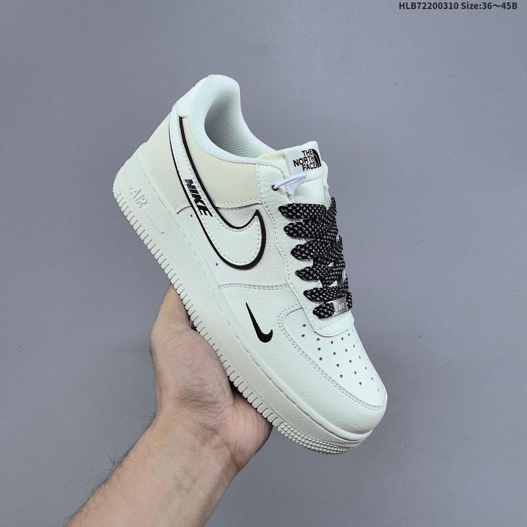 Nike Air Force 1 Low 087 - foto 3