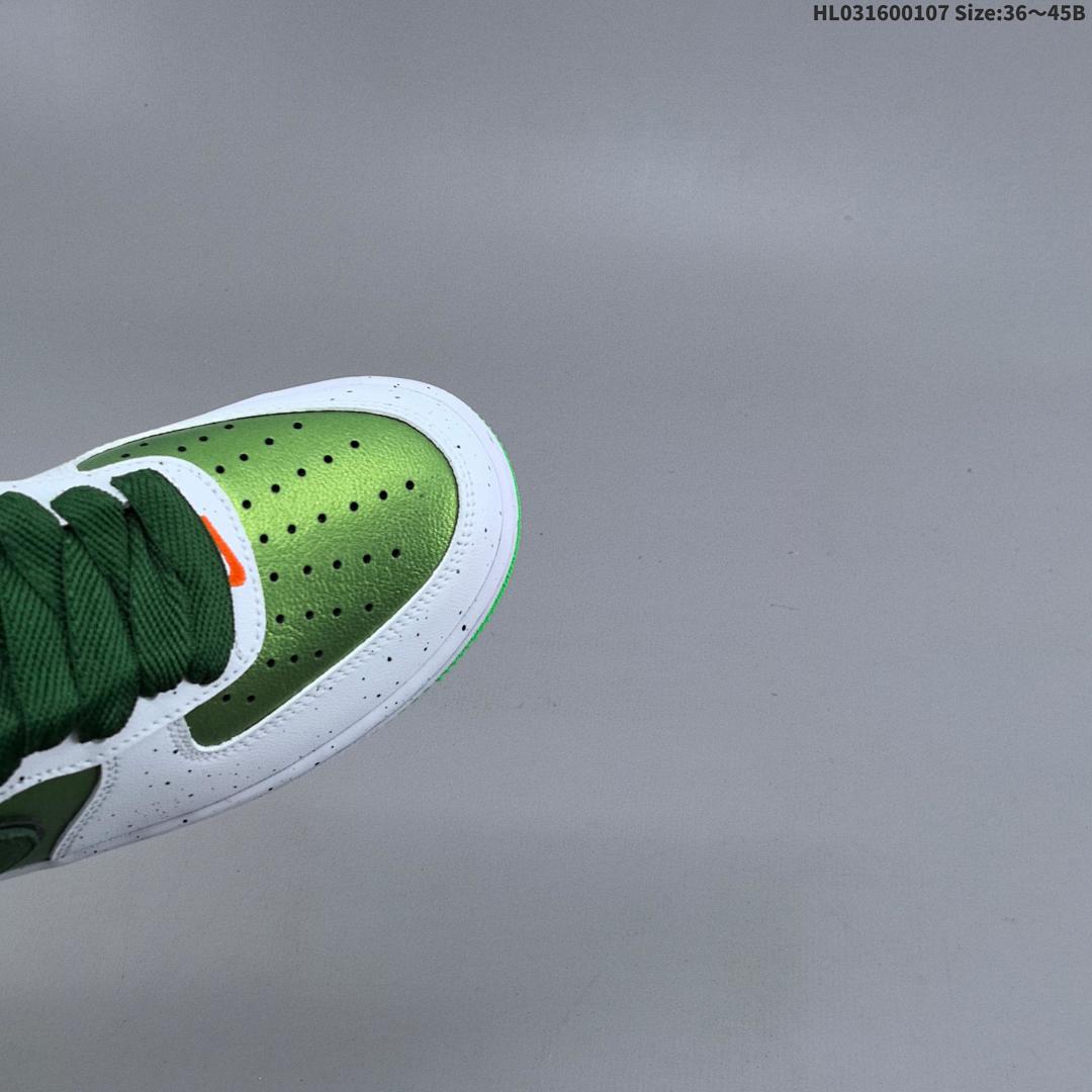 NIKE AIR FORCE 1‘07 -100 Siz - foto 3