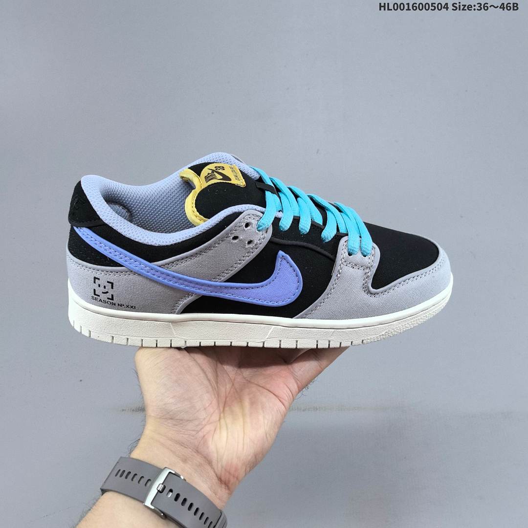 Nike Dunk SB Low SB "Nike Dunk SB Low - foto 2