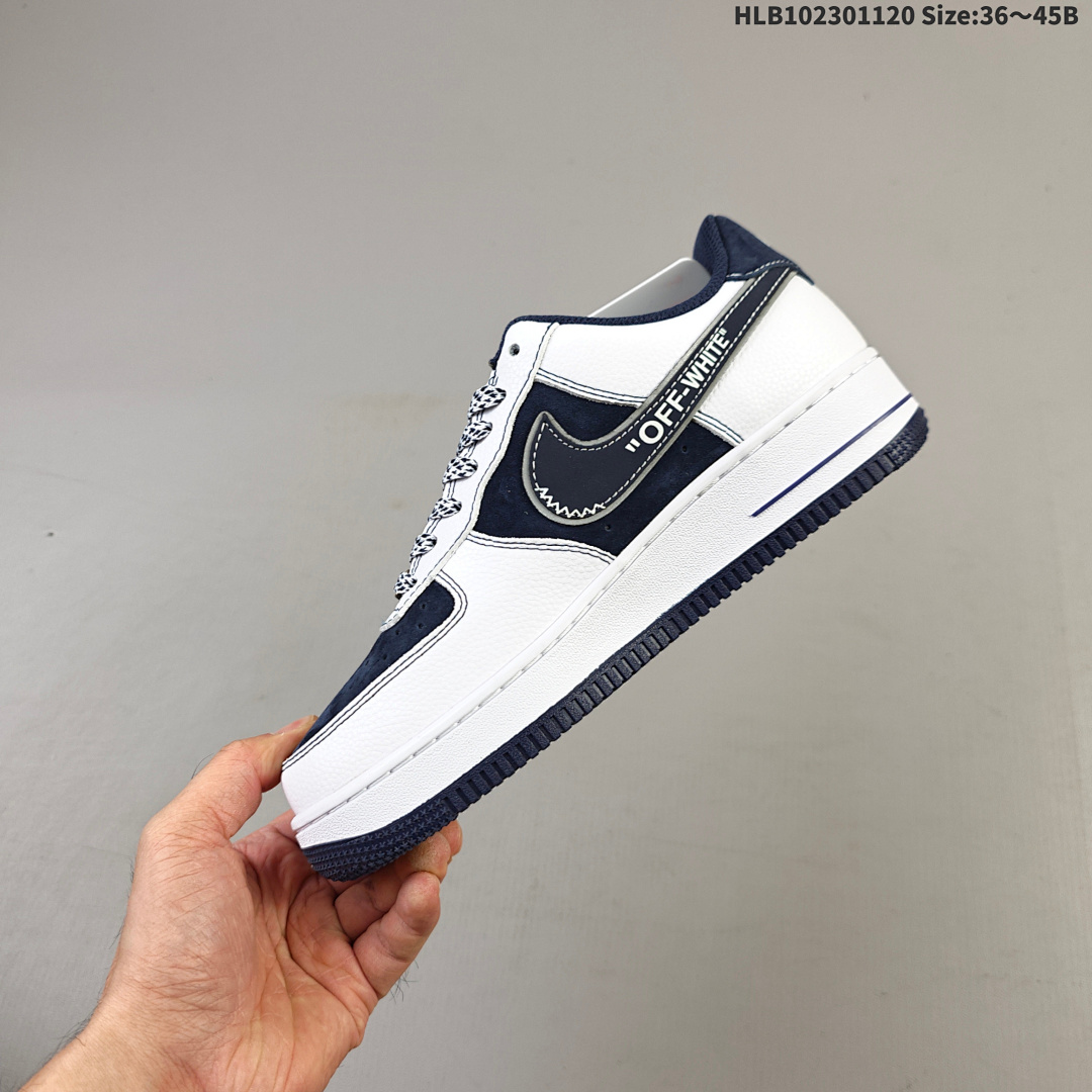 Nike Air Force1 07 low - foto 5
