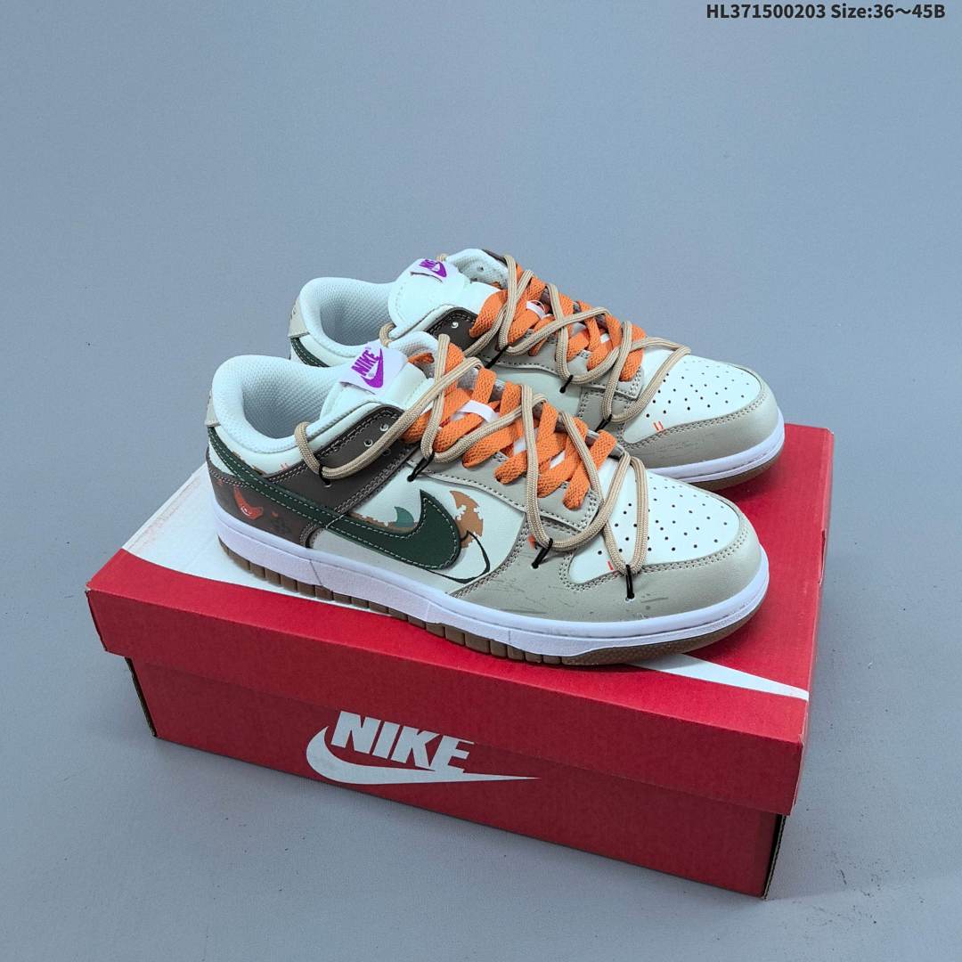 Nike Dunk Low 80 - foto 23