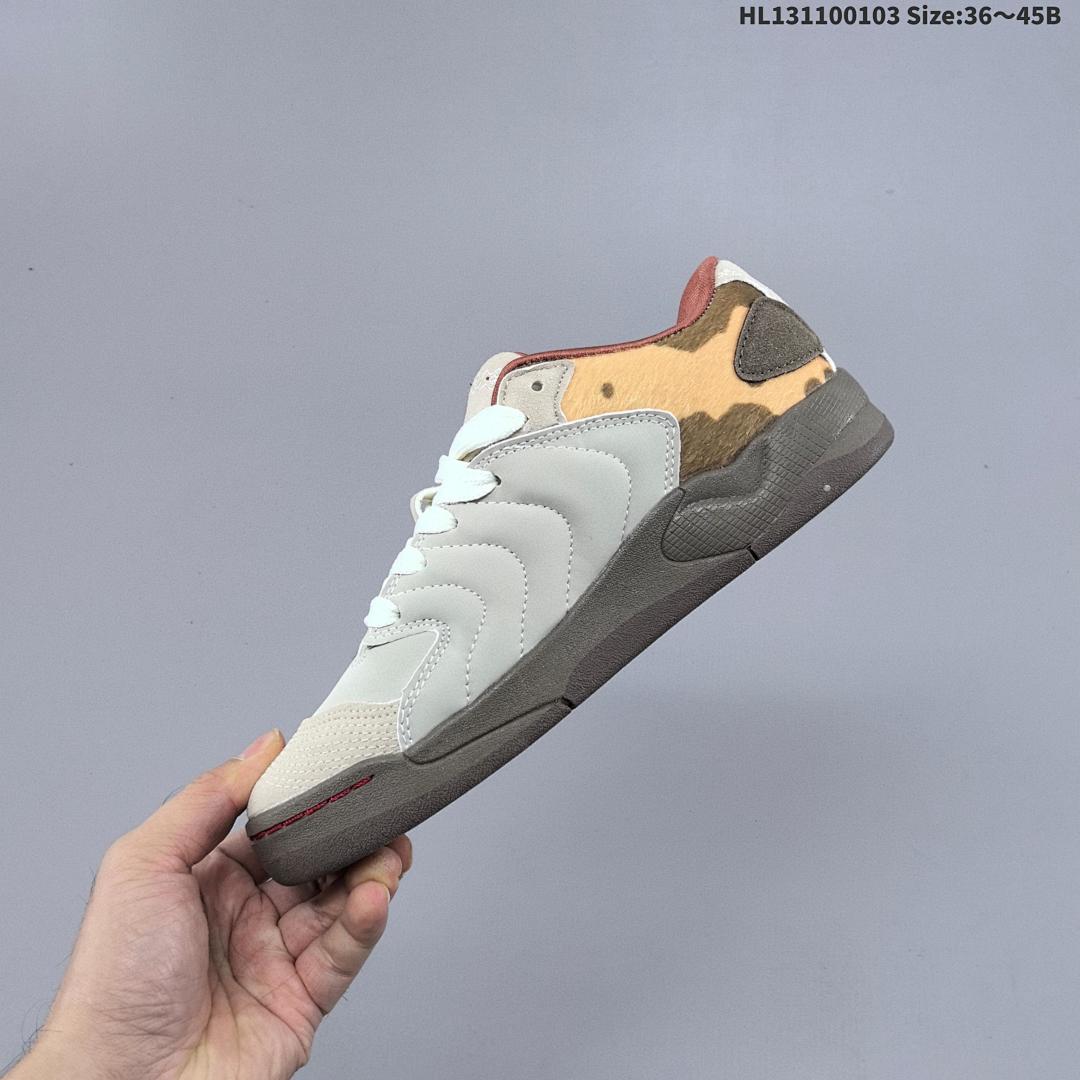 Nike Air Jordan Session CNY -011 3 - foto 4