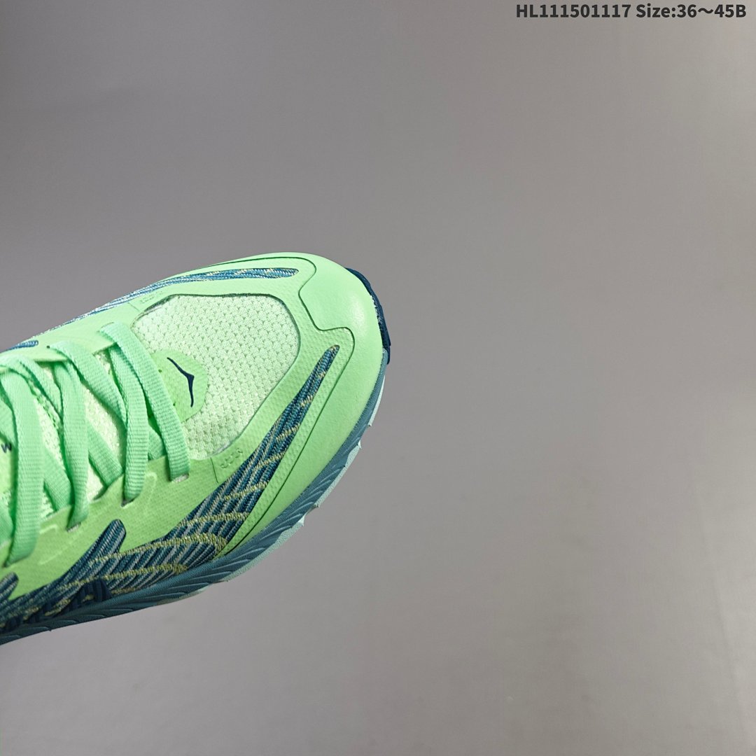 HOKA ONE ONE Mafate Speed 4 2009 HOKA ONE ONE - foto 4