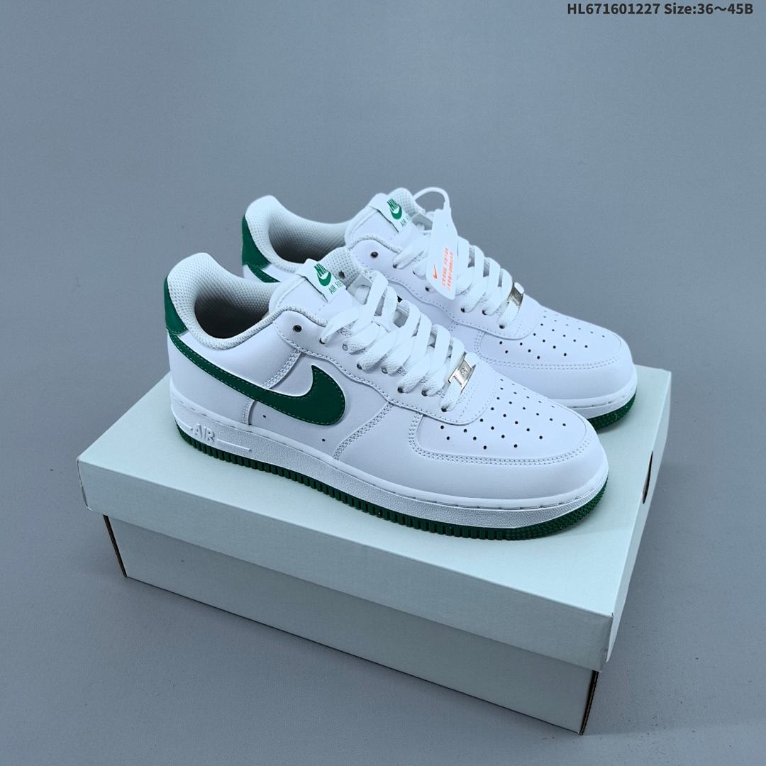 Nike Air Force1 07 low FJ4146 - foto 6