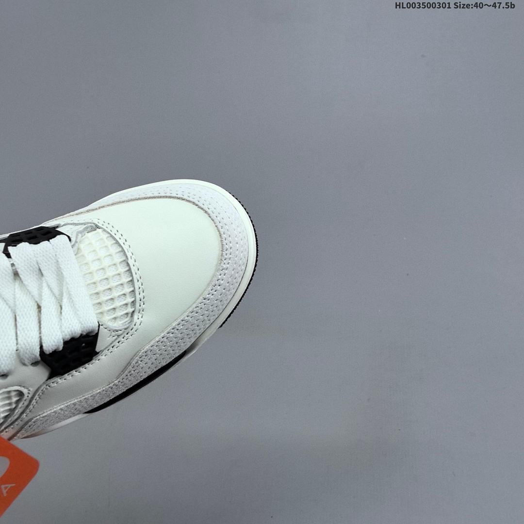 Air Jordan 4 Retro "Flight Club" AJ4 4 aj4 4 Air Jordan 4 " - foto 8
