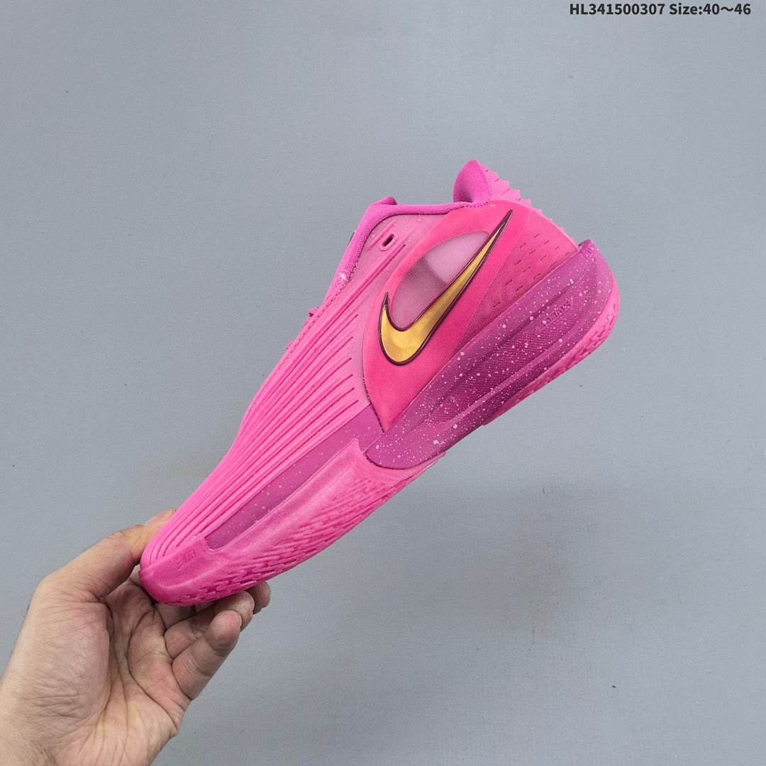 Nike Air G.T. CUT 3 TURBOLX REACT+ZOOM STROBEL+ ZOOM - foto 6