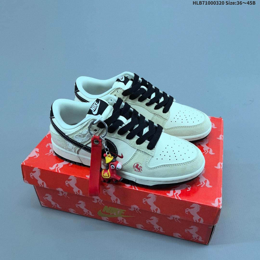 NIKE DUNK SB LOW Dunk SB Dunk Dunk Dunk SB - foto 6