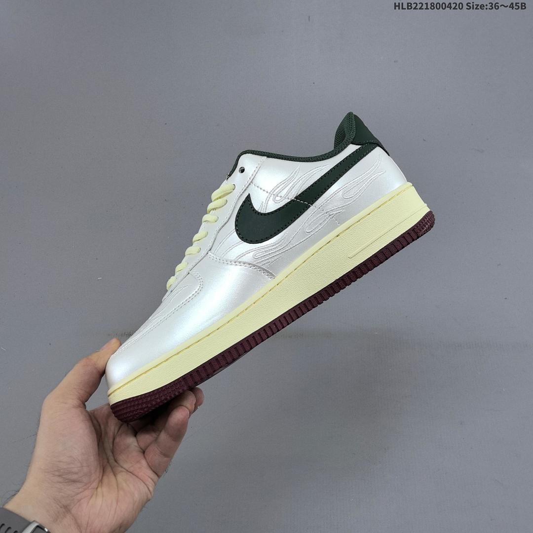 NIKE AIR FORCE 1‘07 -030 - foto 4