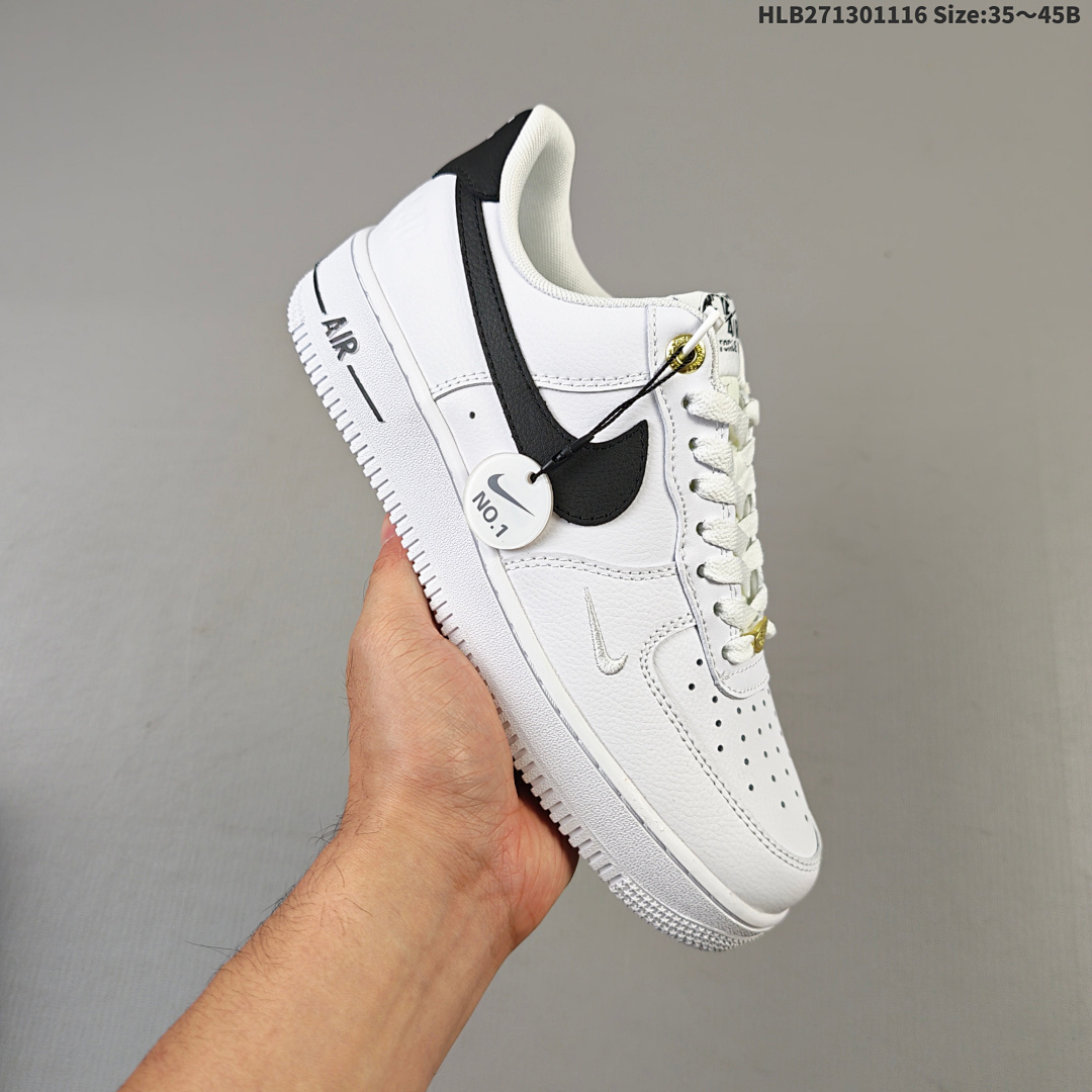 Nike AIR FORCE 1’07 Force 1 - foto 9
