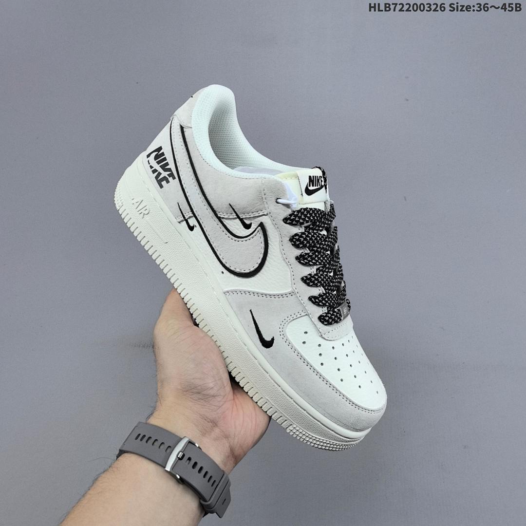NIKE AIR FORCE 1‘07 LV8 -F4 - foto 5