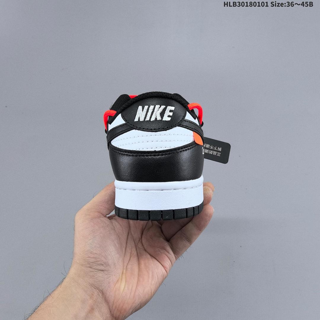 Nike SB Dunk Low Pro ZoomAir - foto 5