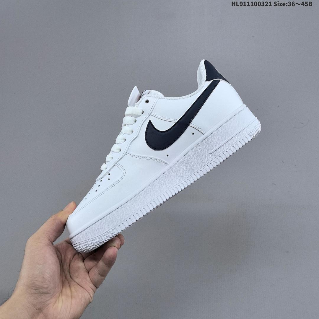 Nike AIR FORCE 1’07 Force 1 - foto 6