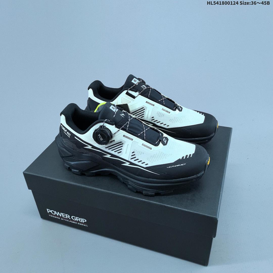 KAILAS GTX Vibram - foto 3