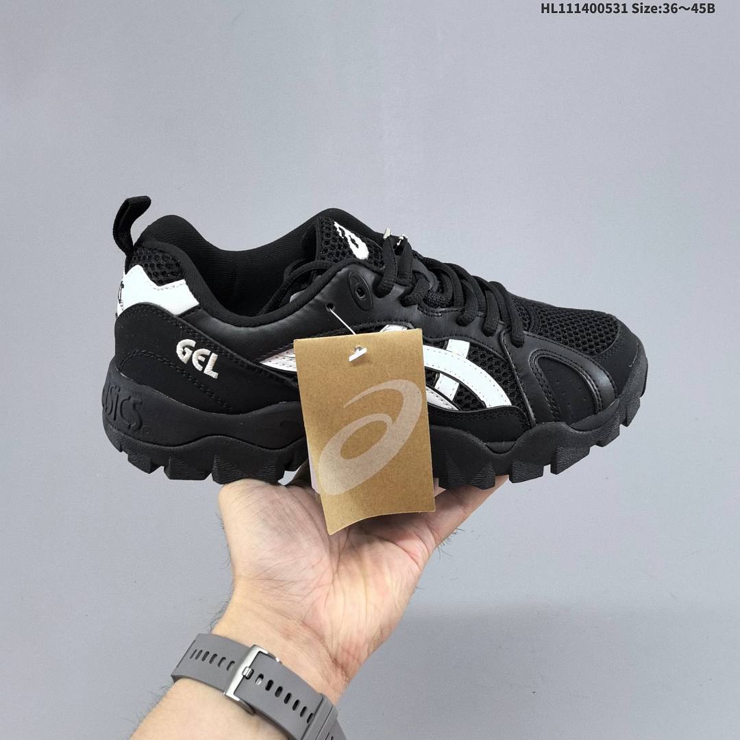 Asics Gel-TRUCK FF BLAST PLUS - foto 2