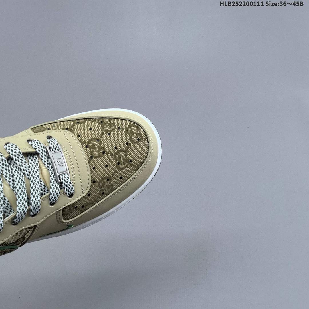 NIKE AIR FORCE 1‘07 LV8 -Y56 - foto 3