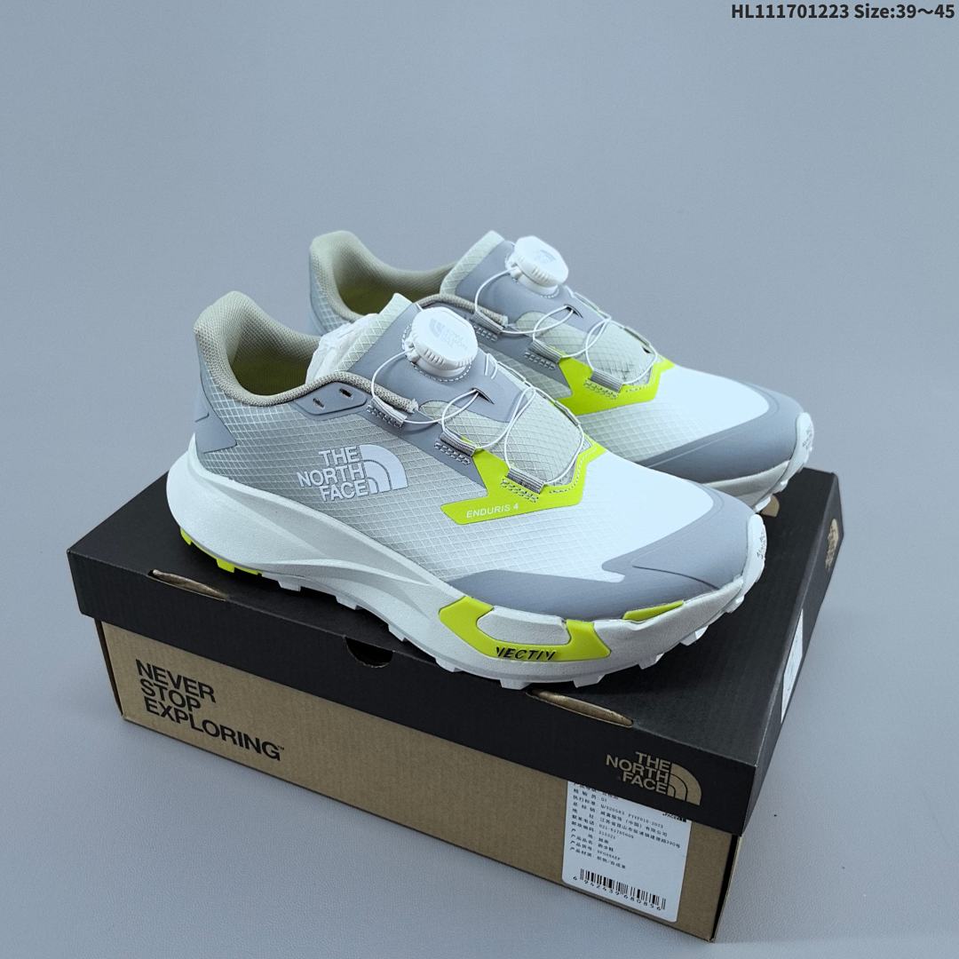M VECTIV ENDURIS 4 Vibram - foto 3